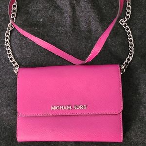 Michael Kors Daniela crossbody